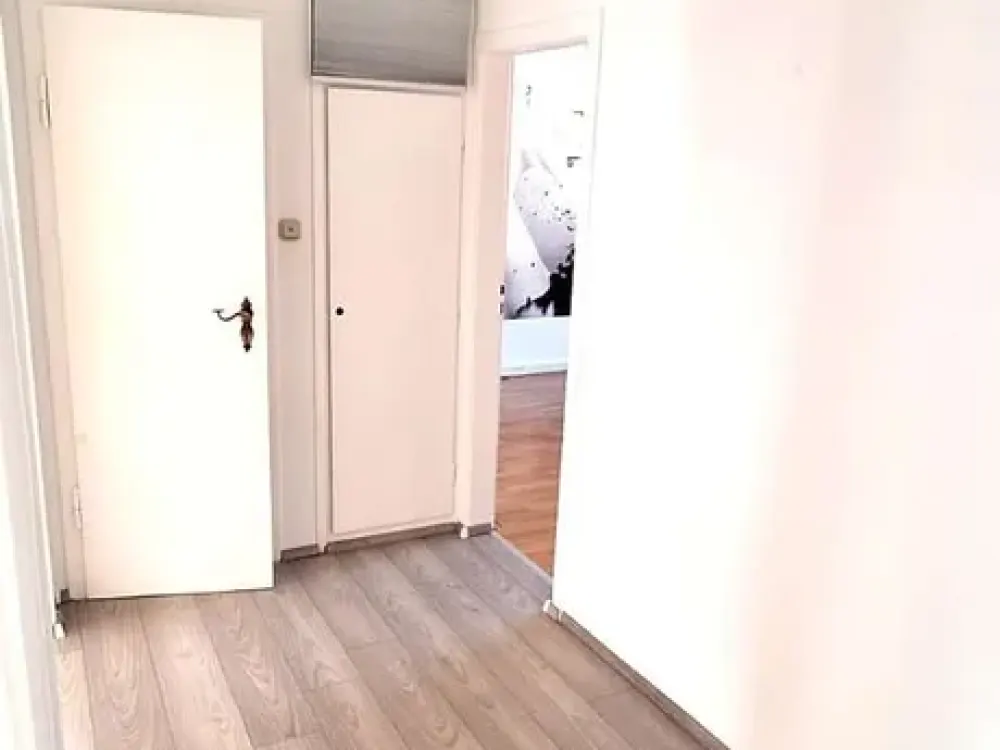 Helle 3 Zi. - Whg. + Balkon in HA Eppenhausen