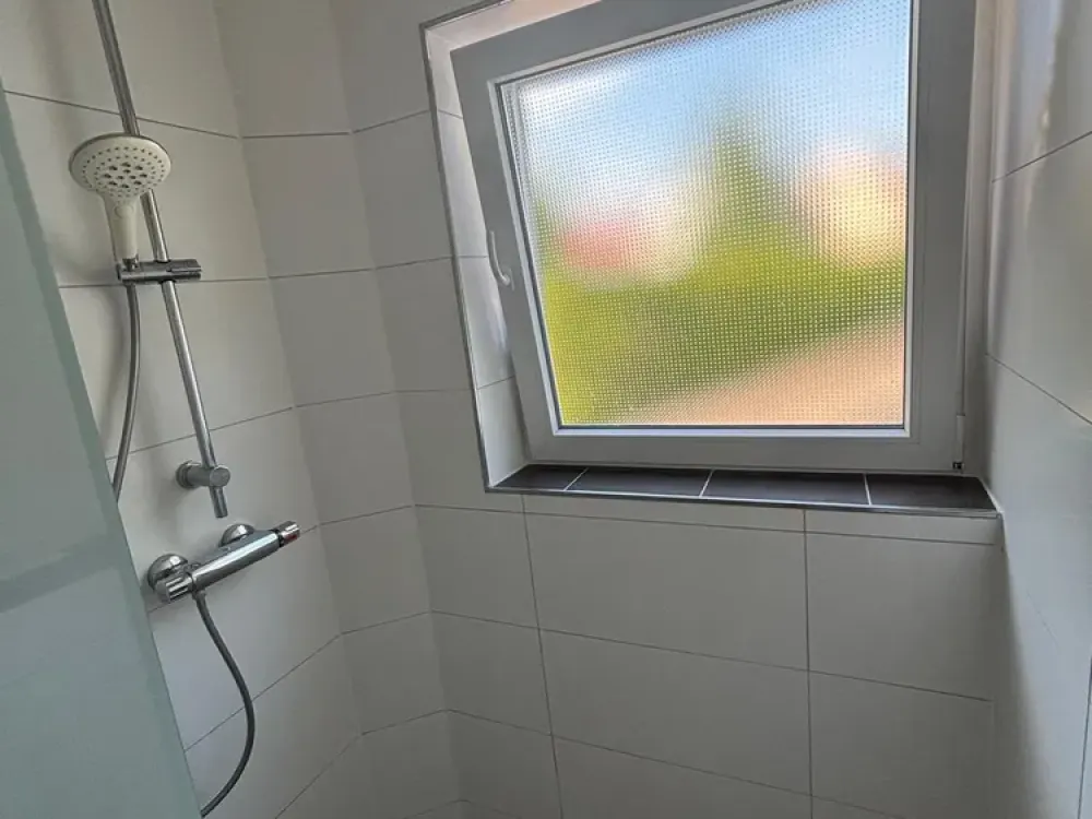 2.5-Room Apartment in a 3-Family House