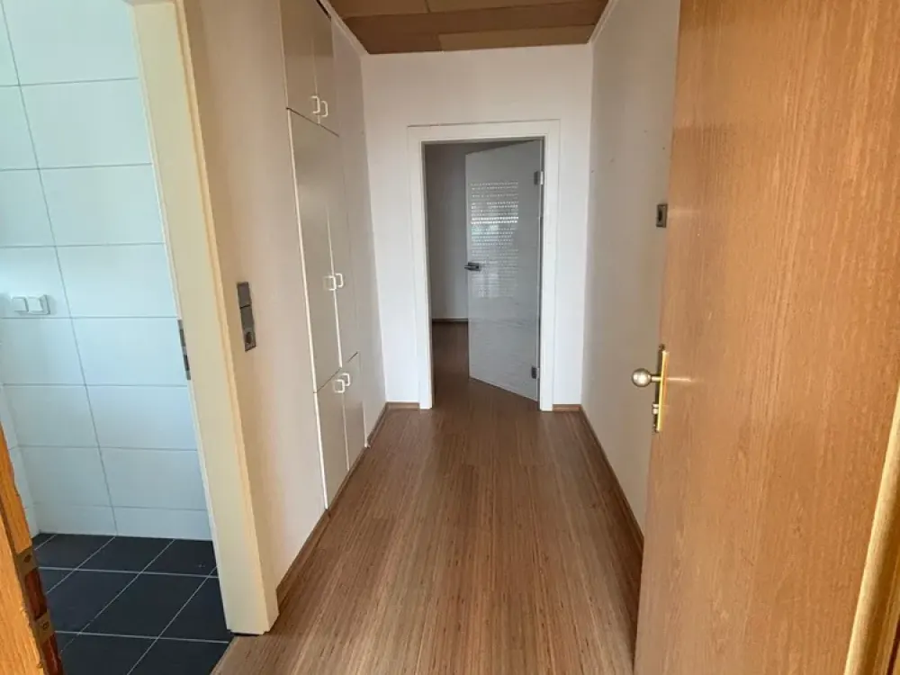 2.5-Room Apartment in a 3-Family House