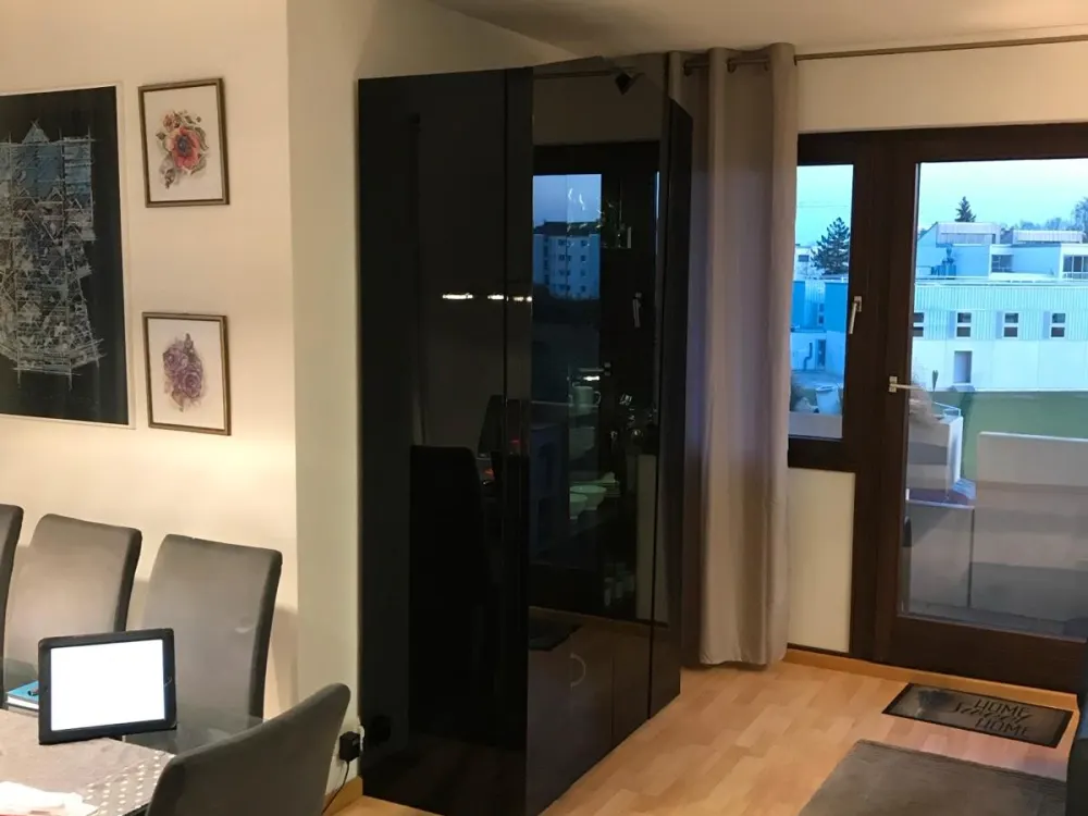 Nachmieter für schöne 3 Zimmer Wohnung in Germering gesucht | ca.