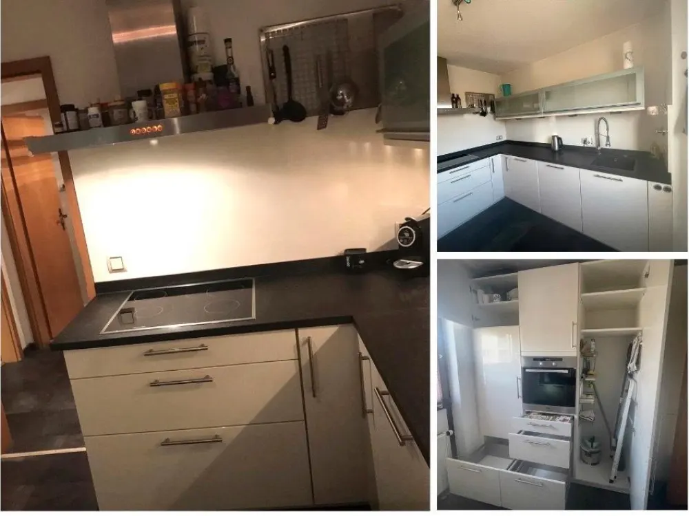 Nachmieter für schöne 3 Zimmer Wohnung in Germering gesucht | ca.