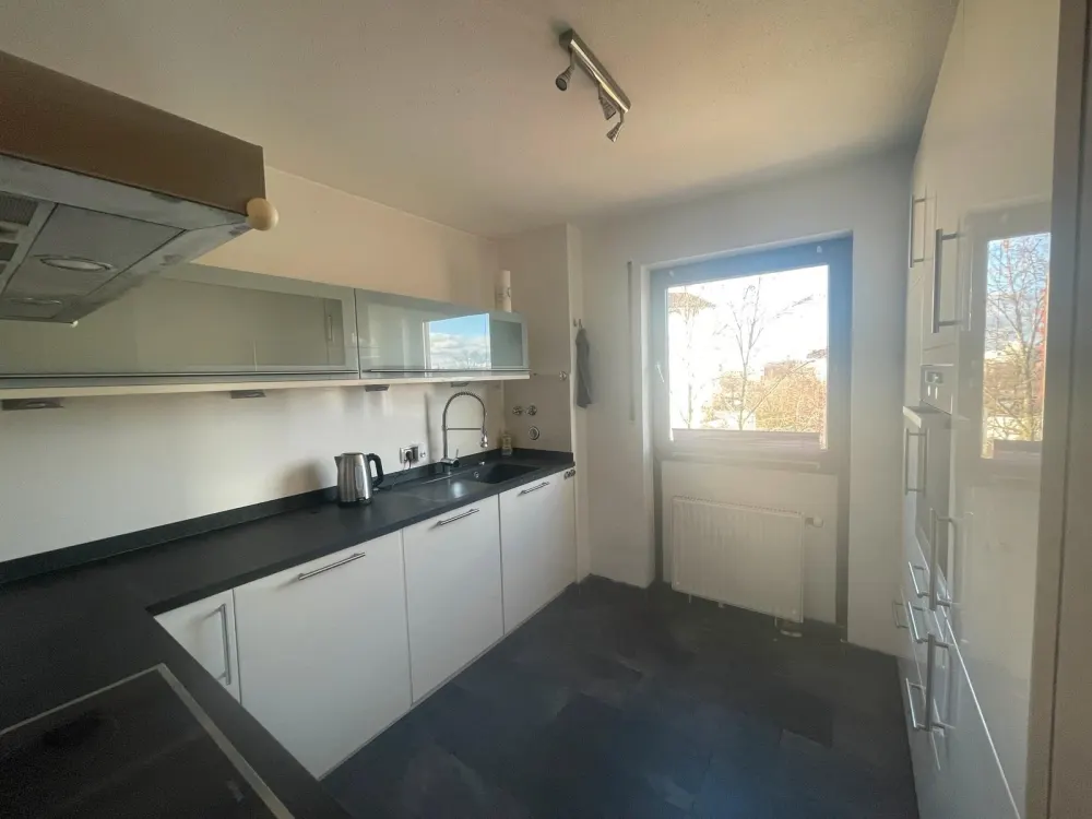 Nachmieter für schöne 3 Zimmer Wohnung in Germering gesucht | ca.
