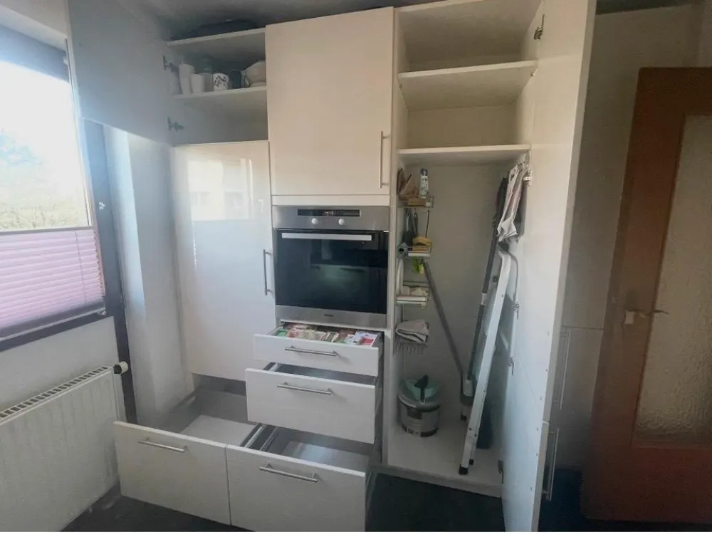 Nachmieter für schöne 3 Zimmer Wohnung in Germering gesucht | ca.