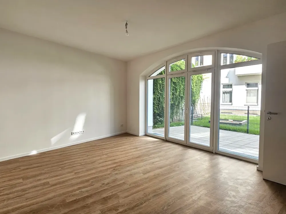 Remise mit Charme in ruhiger Lage!