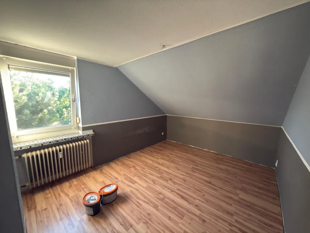 3-Zimmer DG-Wohnung in Bergheim Oberaußem