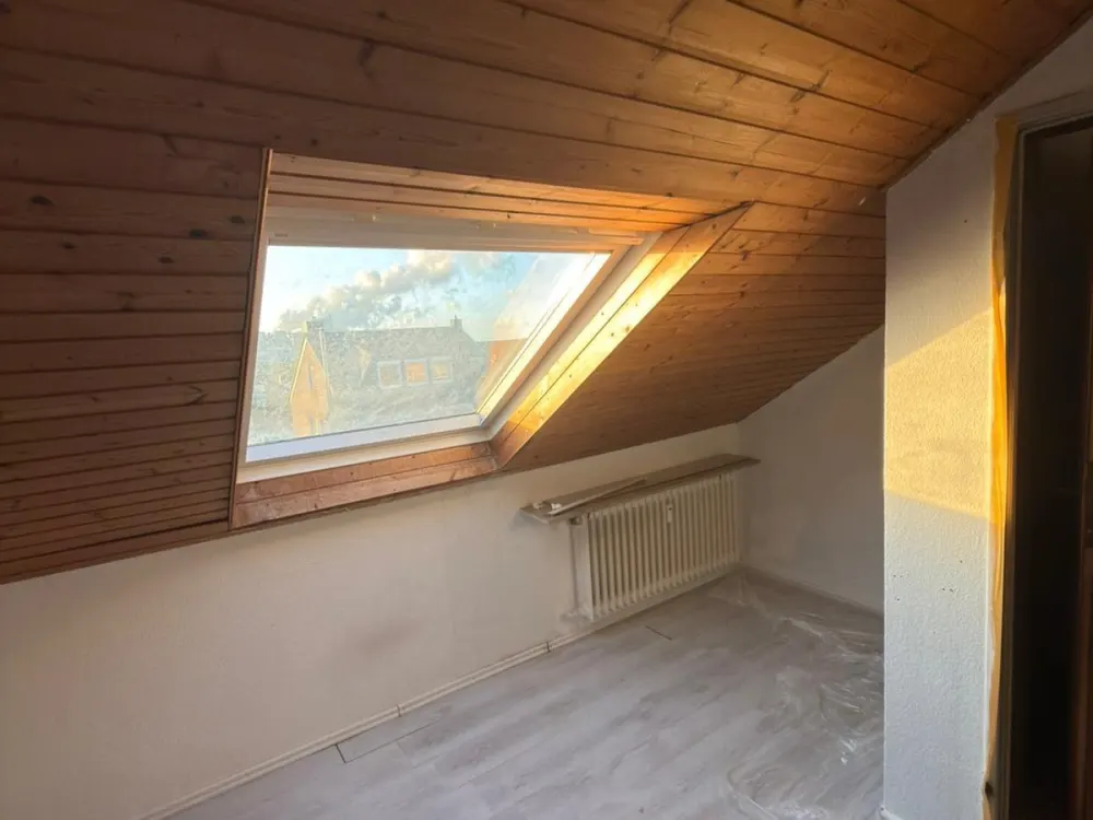 3-Zimmer DG-Wohnung in Bergheim Oberaußem