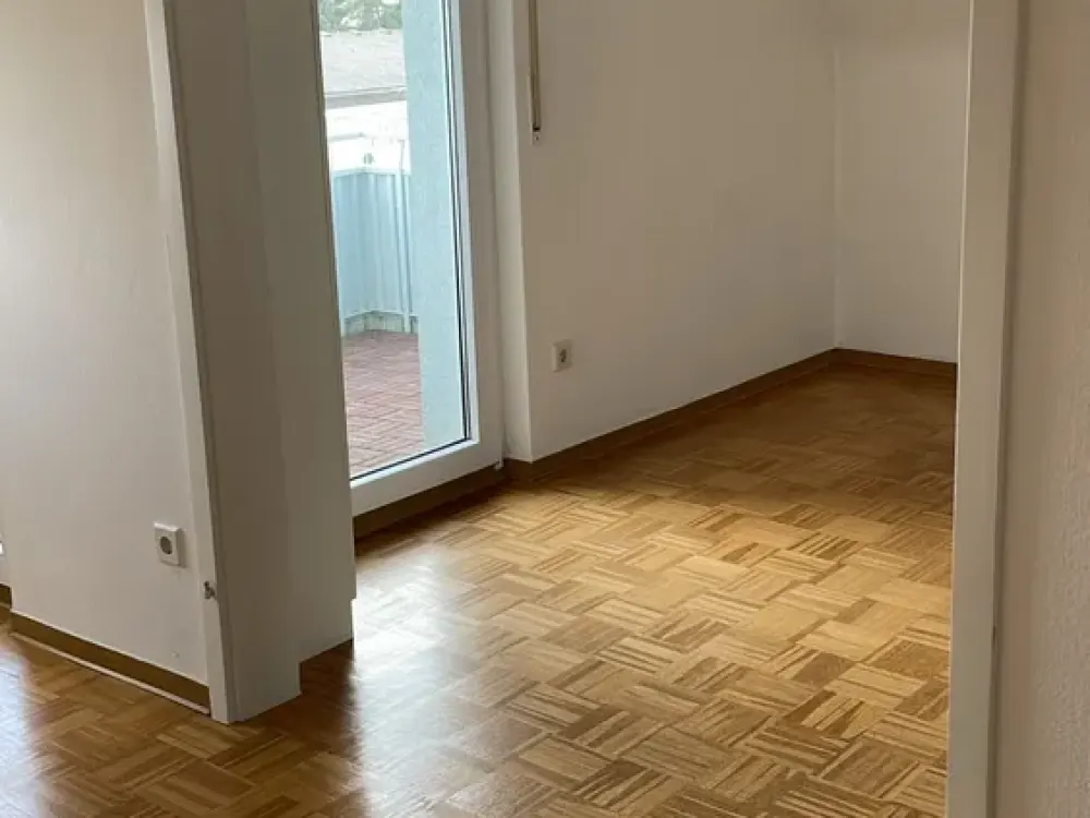 3.5-Room Apartment in Filderstadt