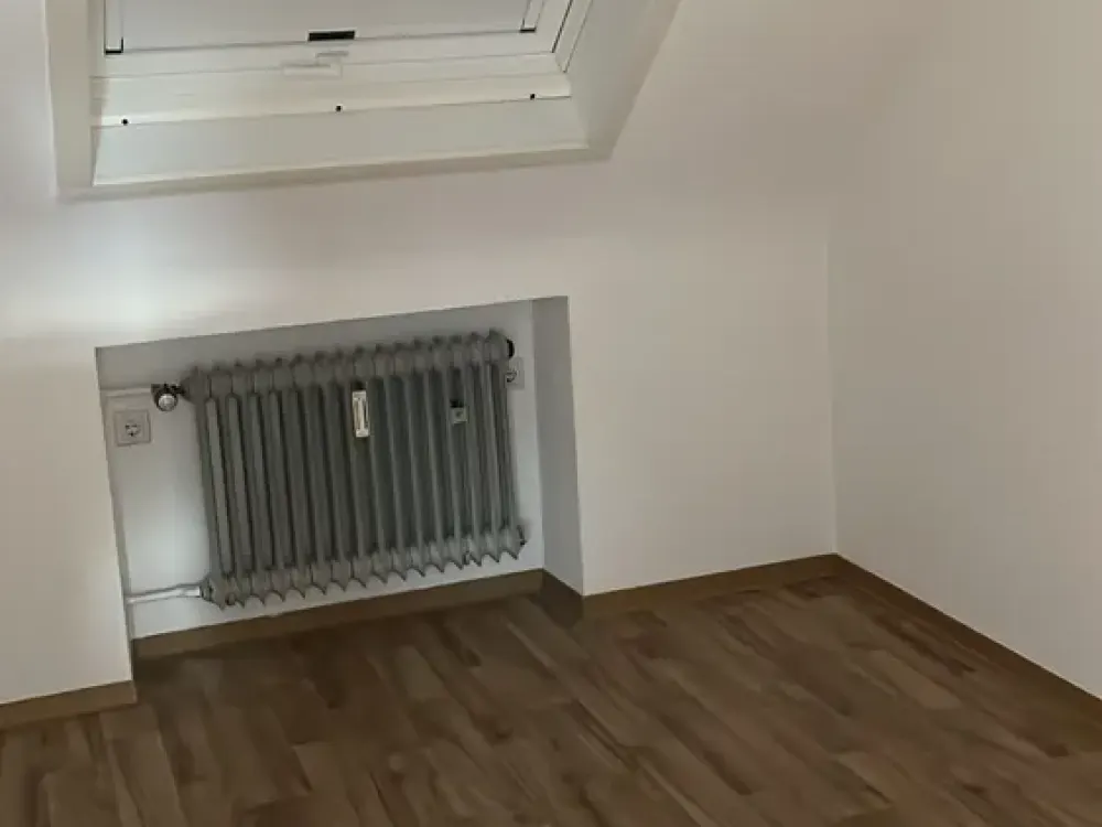 3.5-Room Apartment in Filderstadt