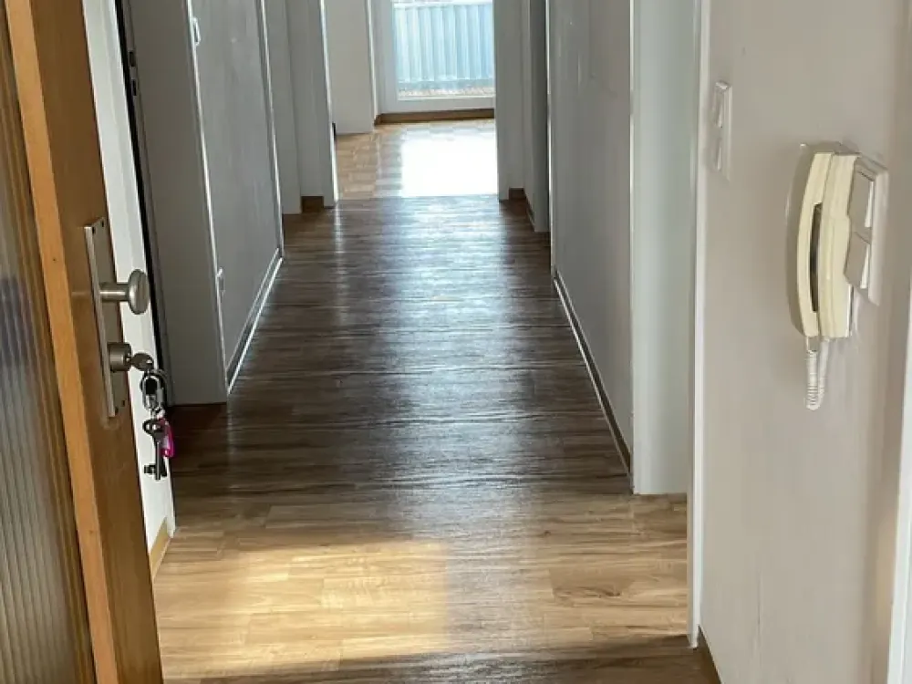 3.5-Room Apartment in Filderstadt