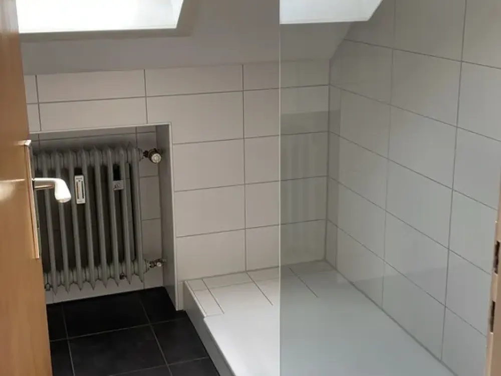 3.5-Room Apartment in Filderstadt