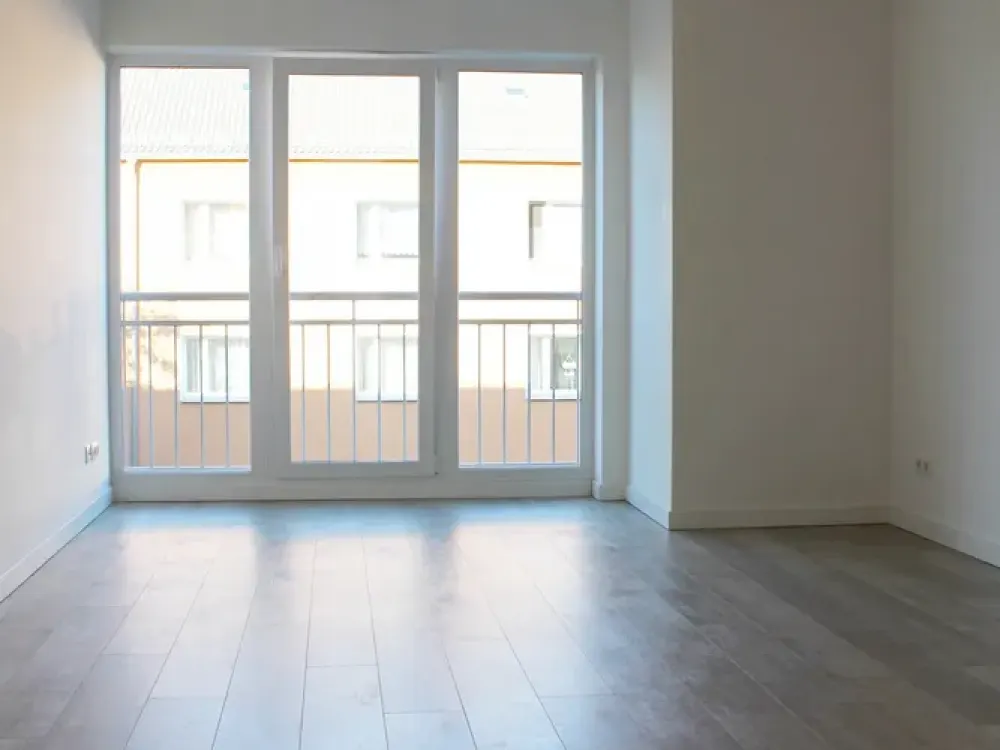 helle 3 Zimmerwohnung mit Balkon