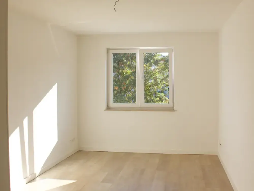 helle 3 Zimmerwohnung mit Balkon