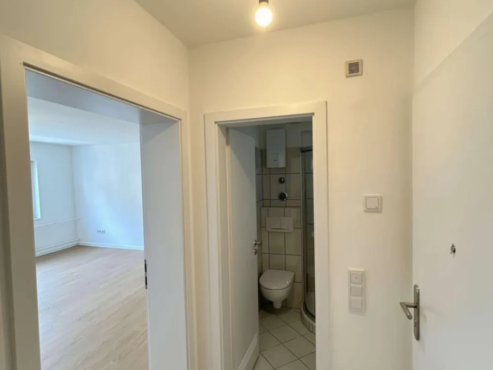 Singles & Studenten aufgepasst: Charmante 1-Zimmer Wohnung in bester Lage im Severinsviertel!