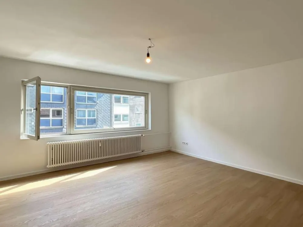 Singles & Studenten aufgepasst: Charmante 1-Zimmer Wohnung in bester Lage im Severinsviertel!