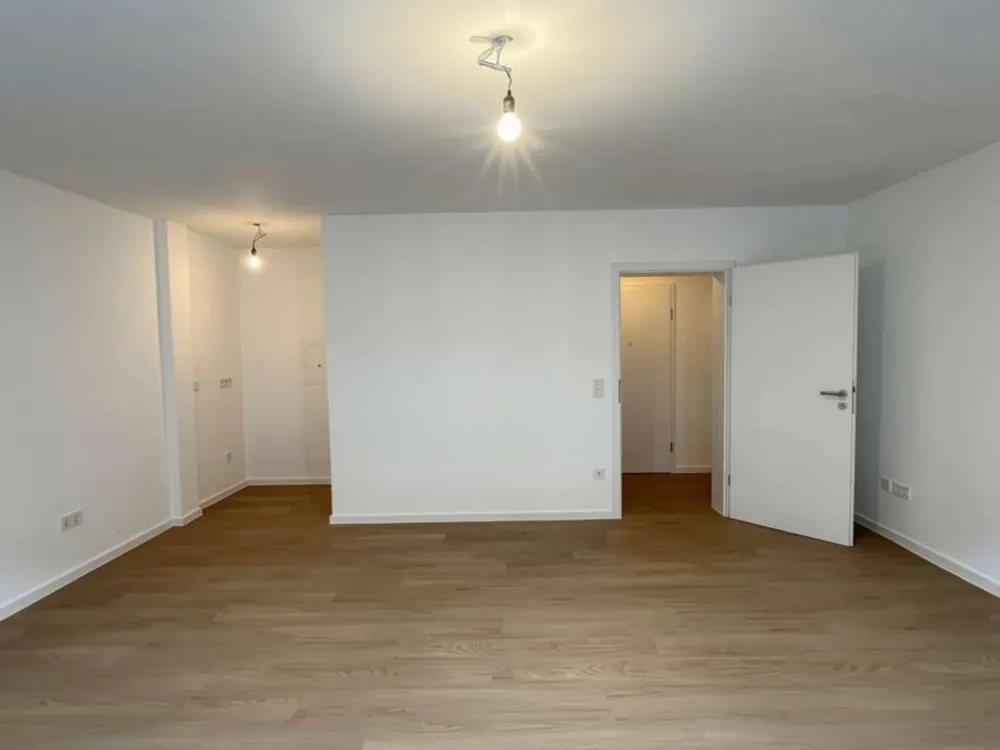 Singles & Studenten aufgepasst: Charmante 1-Zimmer Wohnung in bester Lage im Severinsviertel!
