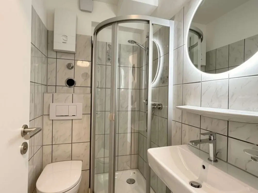 Singles & Studenten aufgepasst: Charmante 1-Zimmer Wohnung in bester Lage im Severinsviertel!