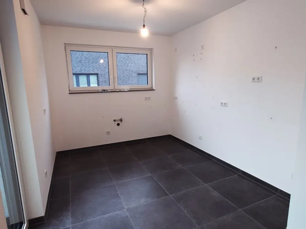 Energieeffiziente 3-Zimmer-Wohnung mit Balkon in Erftstadt- Liblar