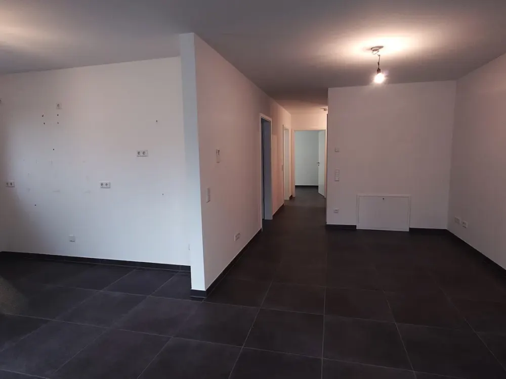 Energieeffiziente 3-Zimmer-Wohnung mit Balkon in Erftstadt- Liblar