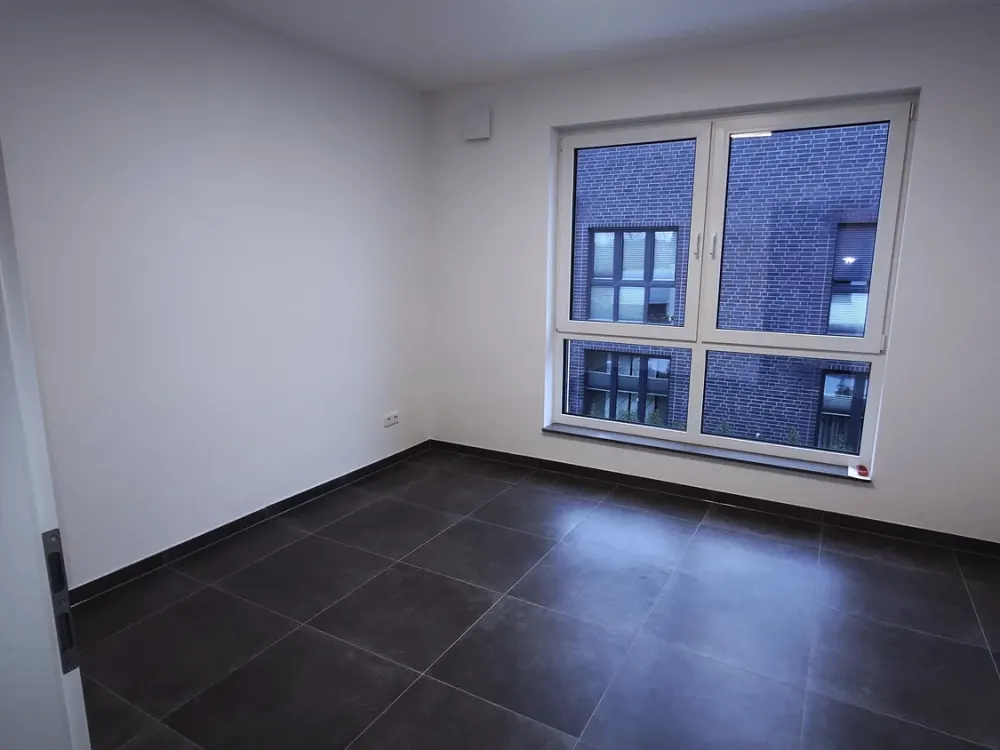 Energieeffiziente 3-Zimmer-Wohnung mit Balkon in Erftstadt- Liblar