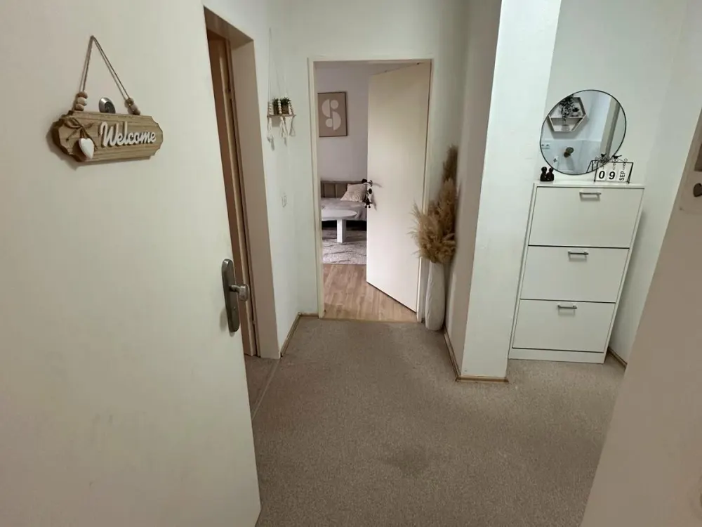3 Zimmer Wohnung in Dortmund