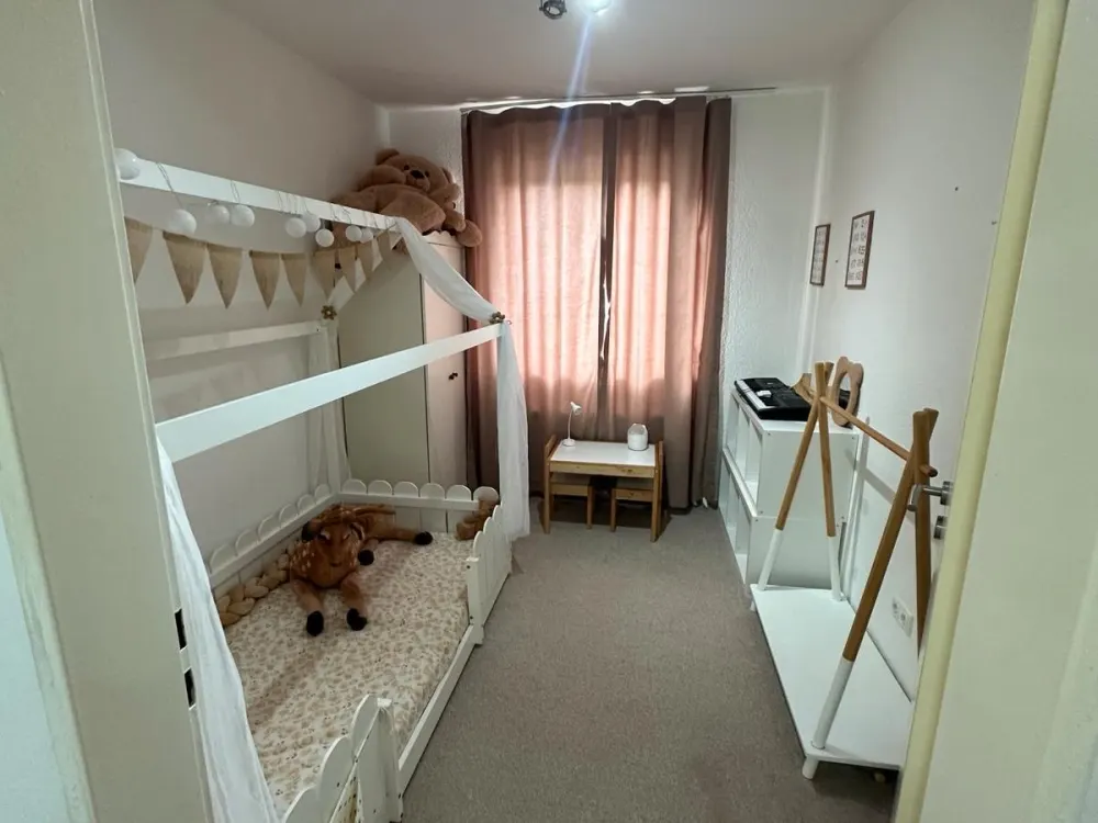 3 Zimmer Wohnung in Dortmund