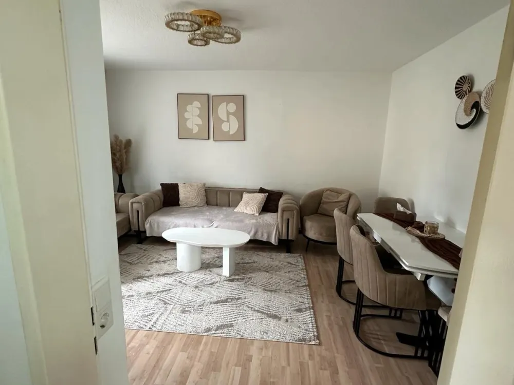 3 Zimmer Wohnung in Dortmund