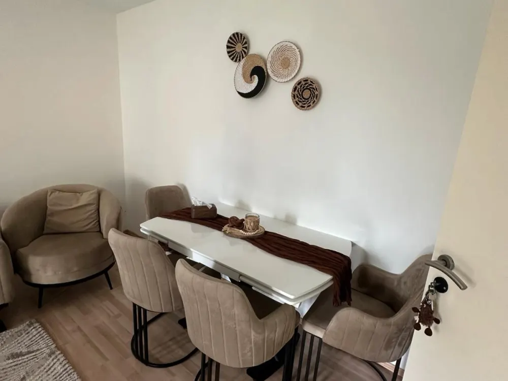3 Zimmer Wohnung in Dortmund