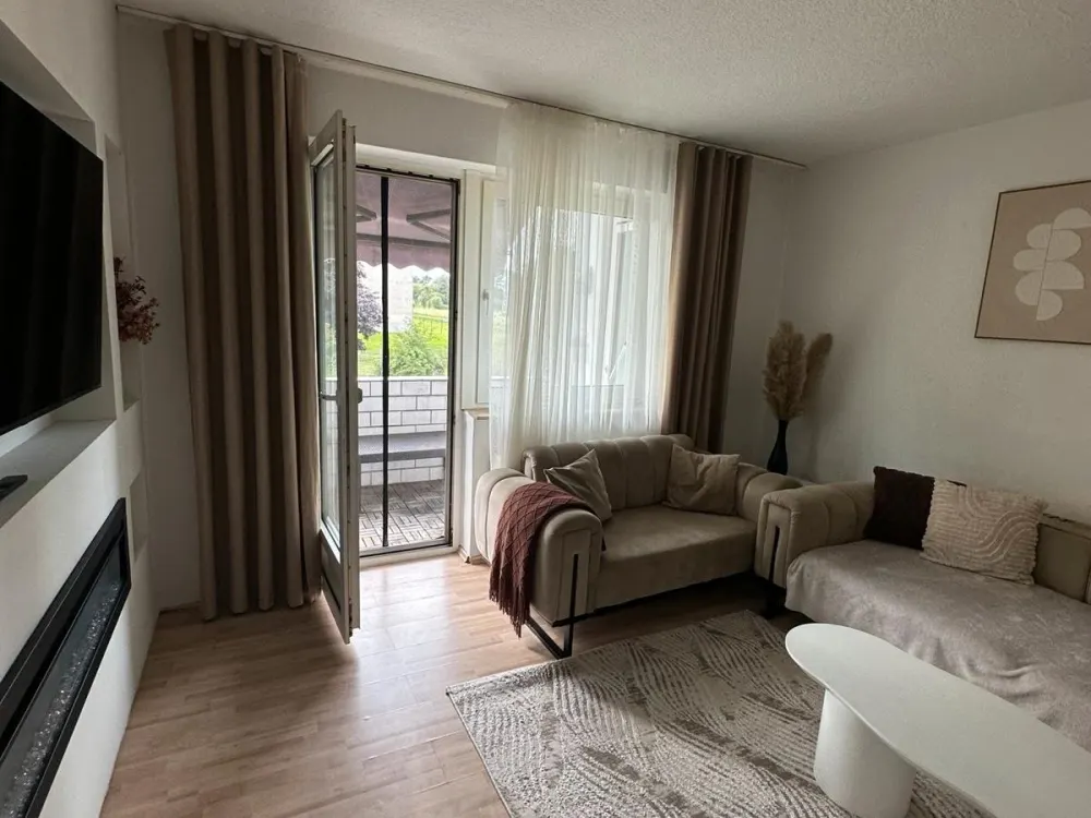 3 Zimmer Wohnung in Dortmund