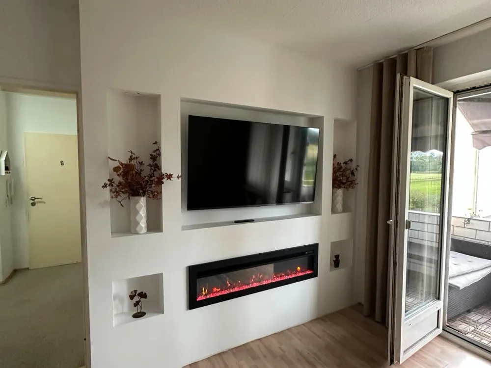 3 Zimmer Wohnung in Dortmund