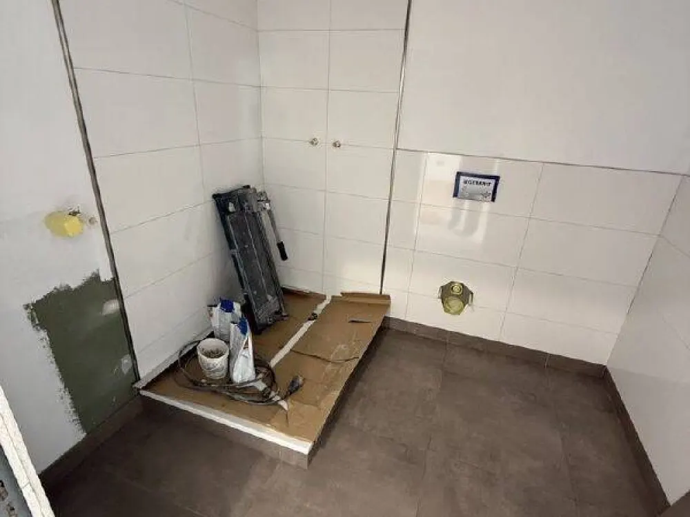Ganz neu im sanierten Altbau entstanden