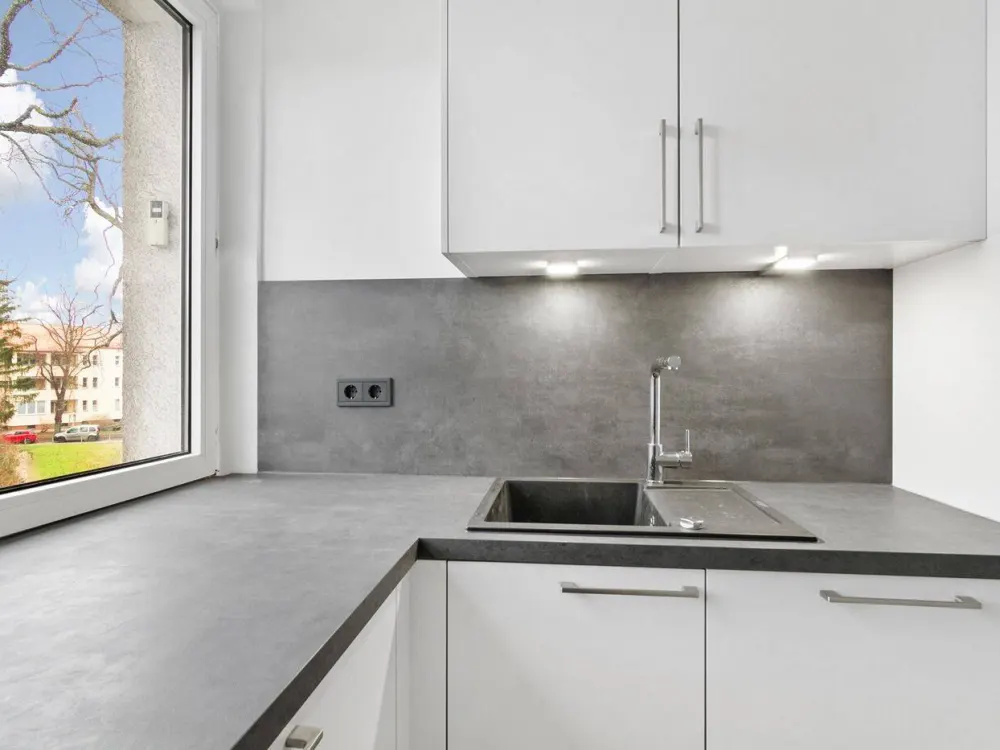 Nachmieter für ruhige 2-Zimmer Wohnung mit Sonnenbalkon in Tempelhof gesucht!