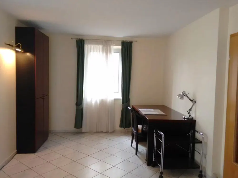 2-Zimmer-Wohnung, 55 m², Hamburg