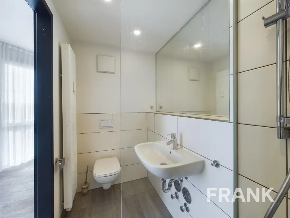 Gemütliches 1-Zimmer-Apartment Typ L, Sofort Einziehen & Wohlfühlen!