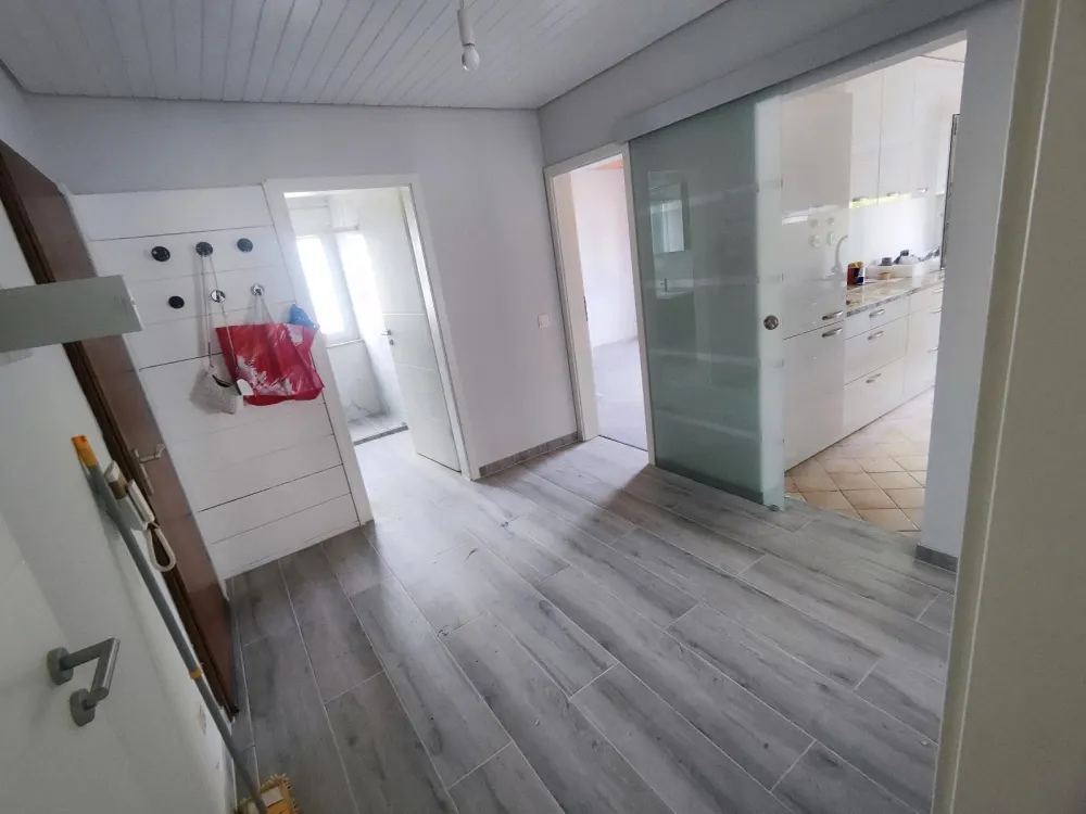 Neu renoviert Wohnung Renningen