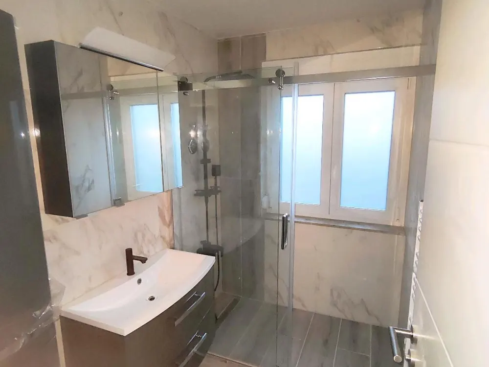 Neu renoviert Wohnung Renningen