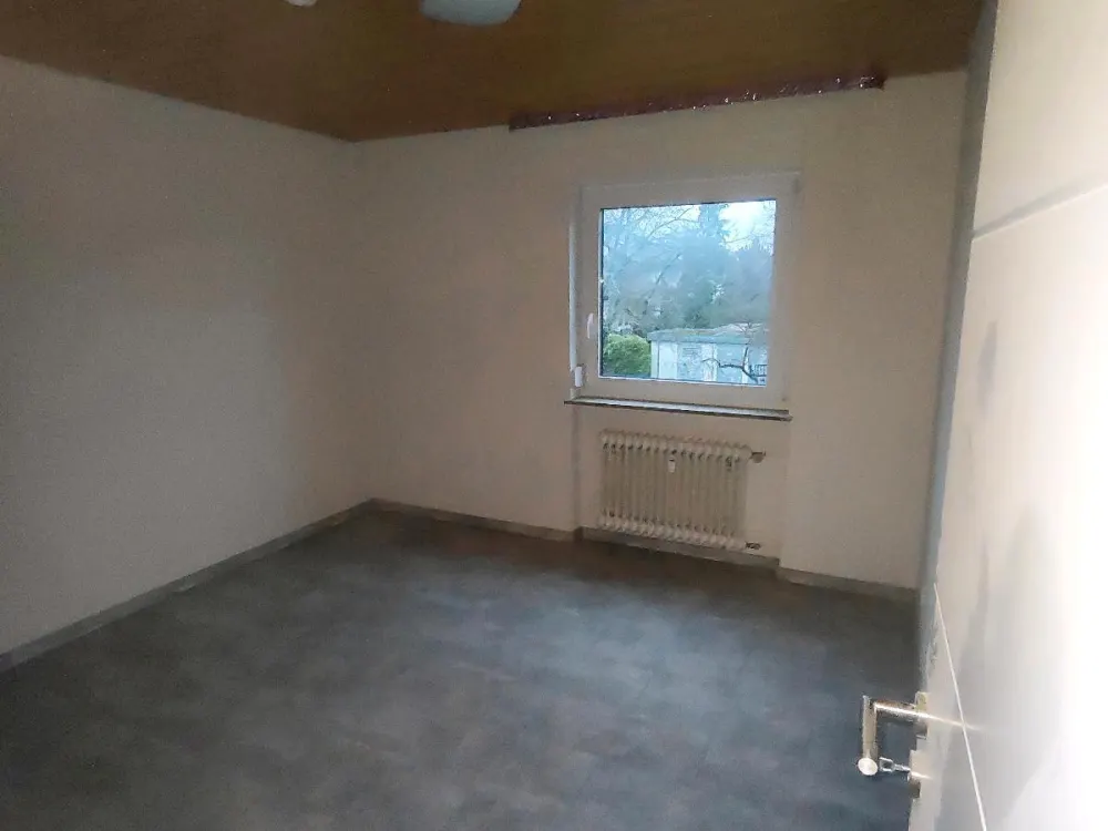 Neu renoviert Wohnung Renningen