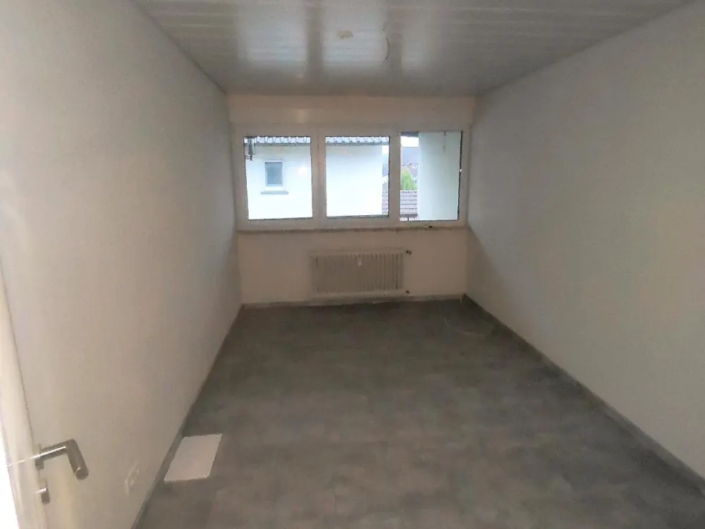 Neu renoviert Wohnung Renningen