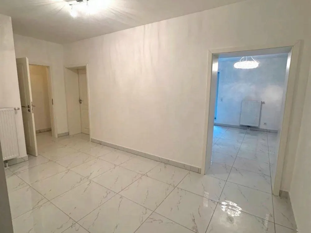 3-Zimmer-EG-Wohnung mit Küche & Gartennutzung