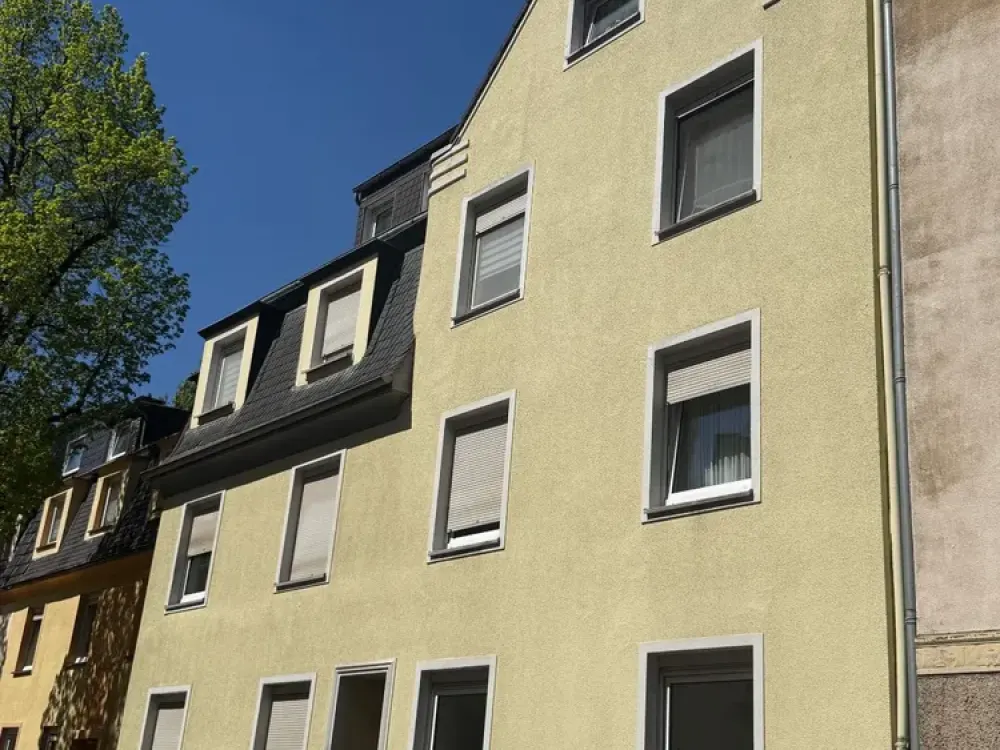 Gepflegte 2 Zimmerwohnung mit Balkon! 2 Monate Mietfrei!