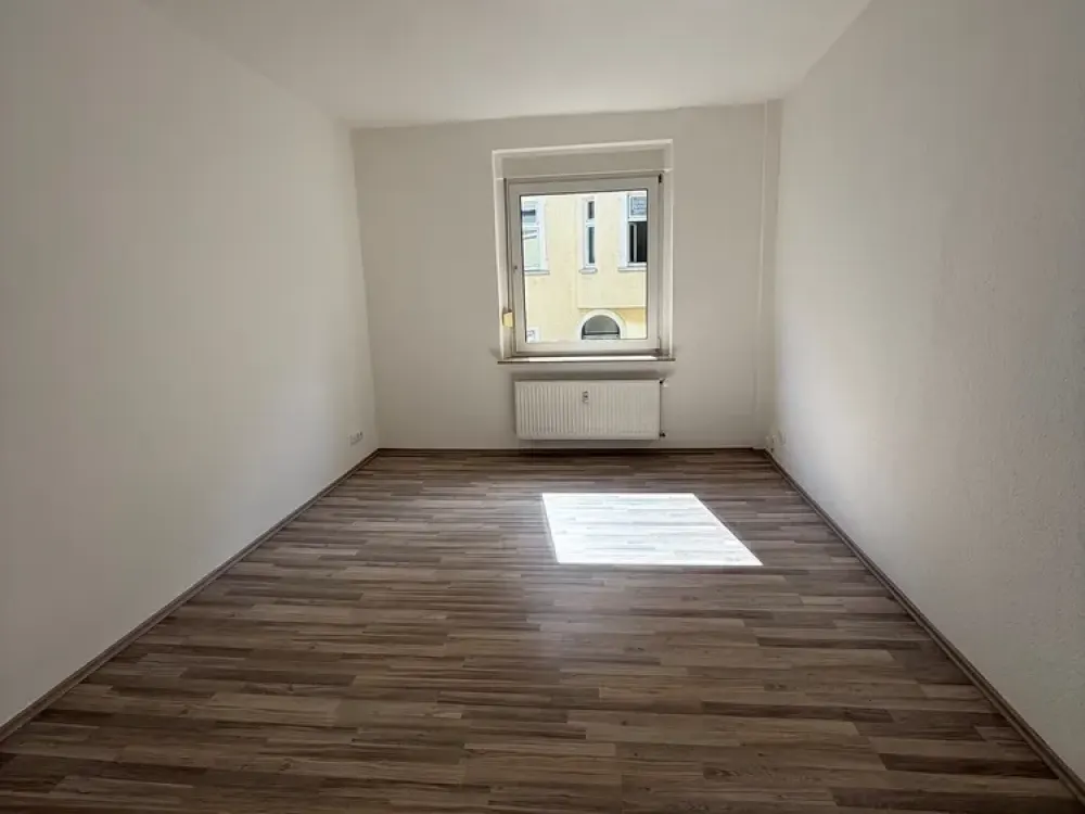 Gepflegte 2 Zimmerwohnung mit Balkon! 2 Monate Mietfrei!