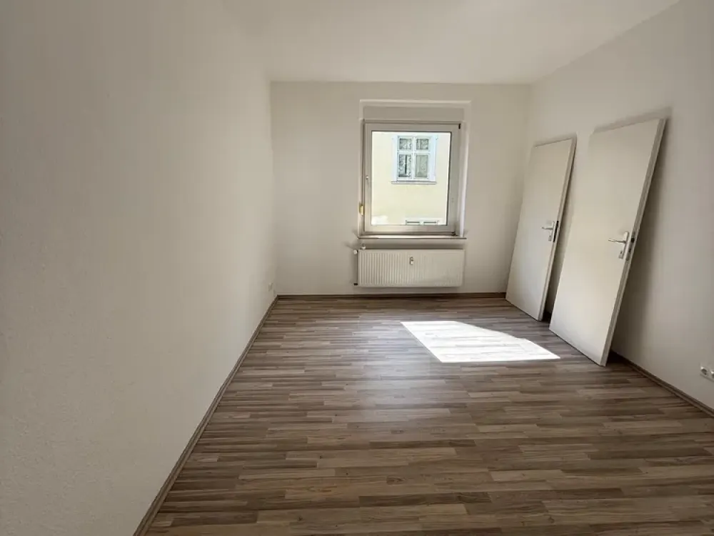 Gepflegte 2 Zimmerwohnung mit Balkon! 2 Monate Mietfrei!