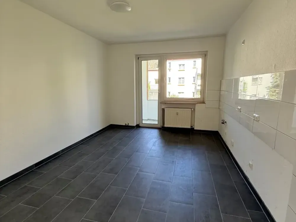 Gepflegte 2 Zimmerwohnung mit Balkon! 2 Monate Mietfrei!