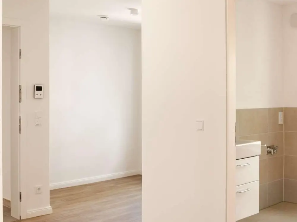 Wohnen am Schlosspark: Kernsanierte 3-Zimmer-Wohnung direkt an der Würm