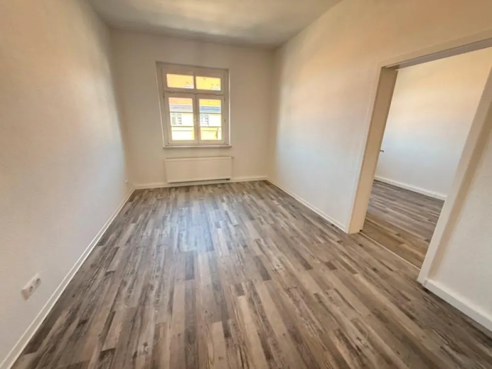 Attraktive Wohnung in guter Lage