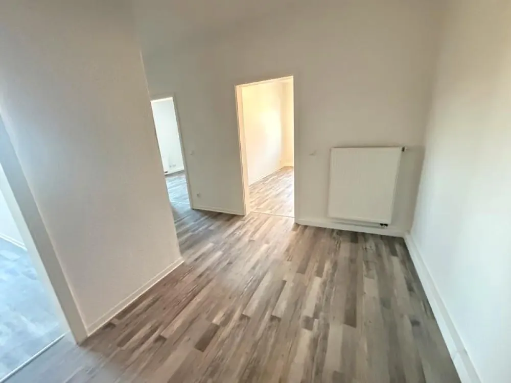 Attraktive Wohnung in guter Lage