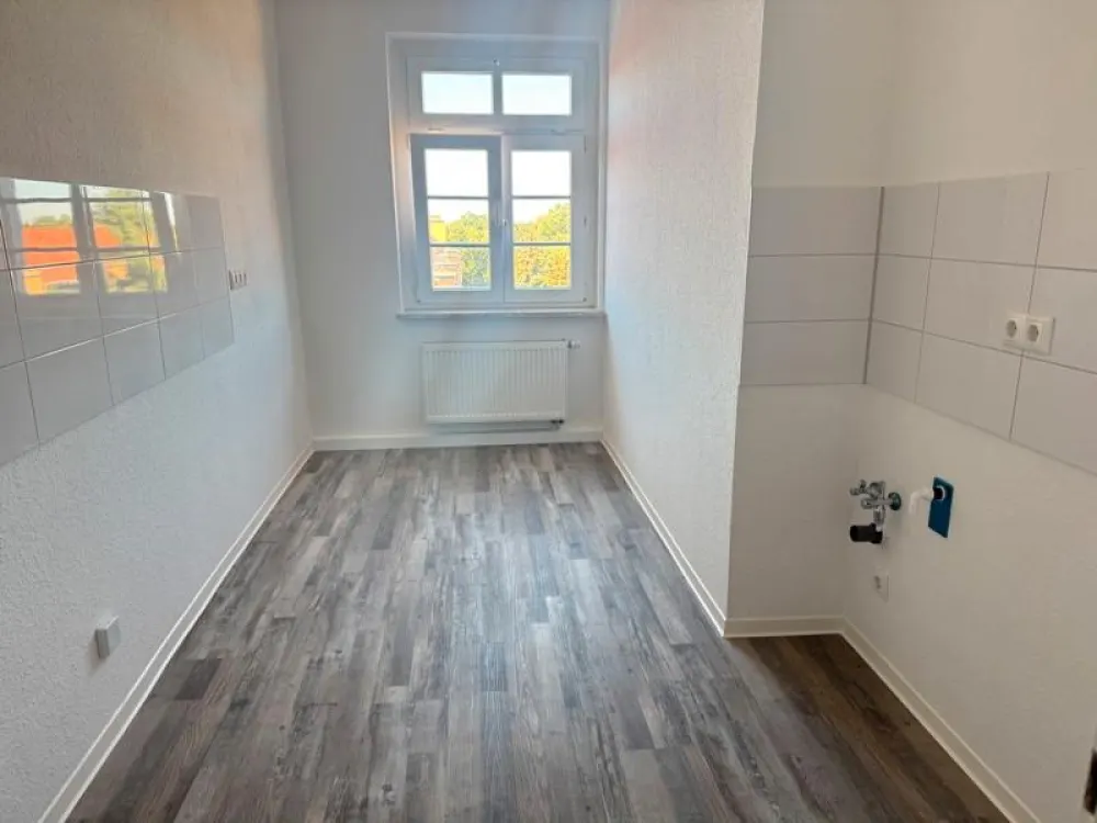 Attraktive Wohnung in guter Lage