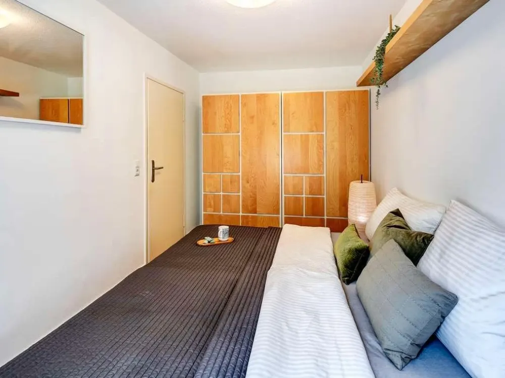 Zwei Zimmer Wohnung Werksviertel Ostbahnhof