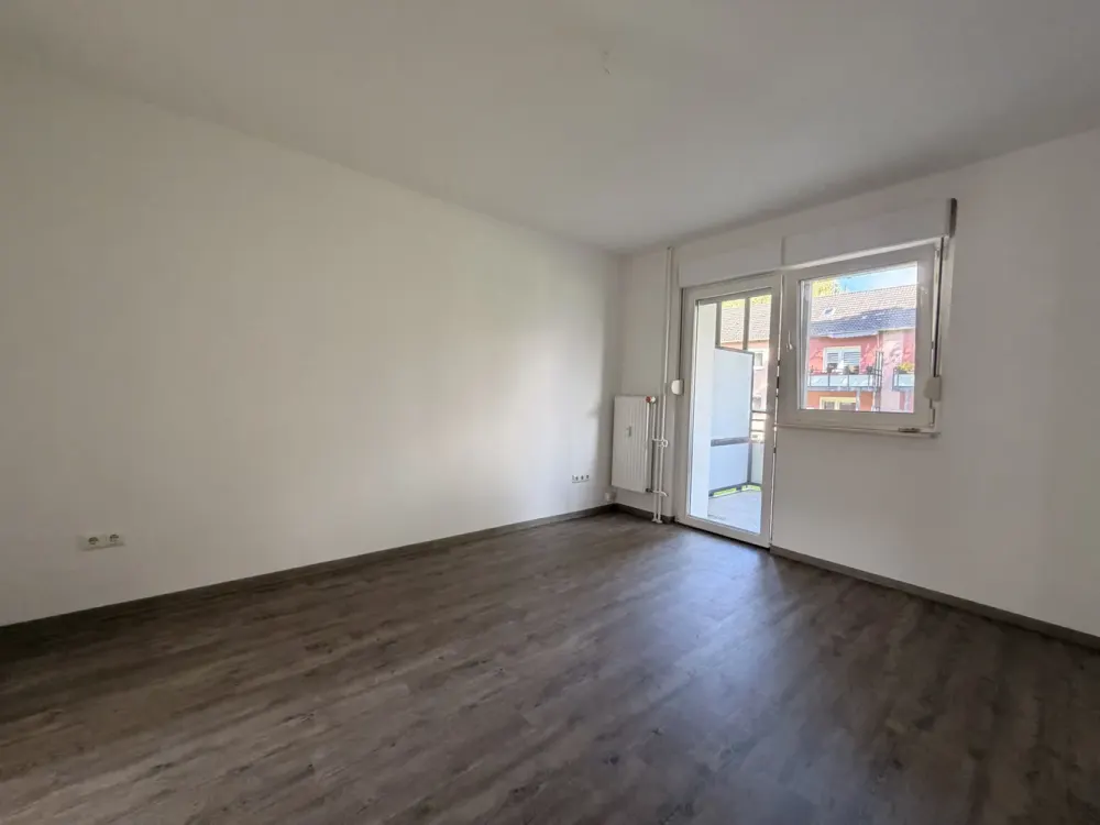 Gemütliche 3-Raum-Wohnung mit neuem Tageslichtbad