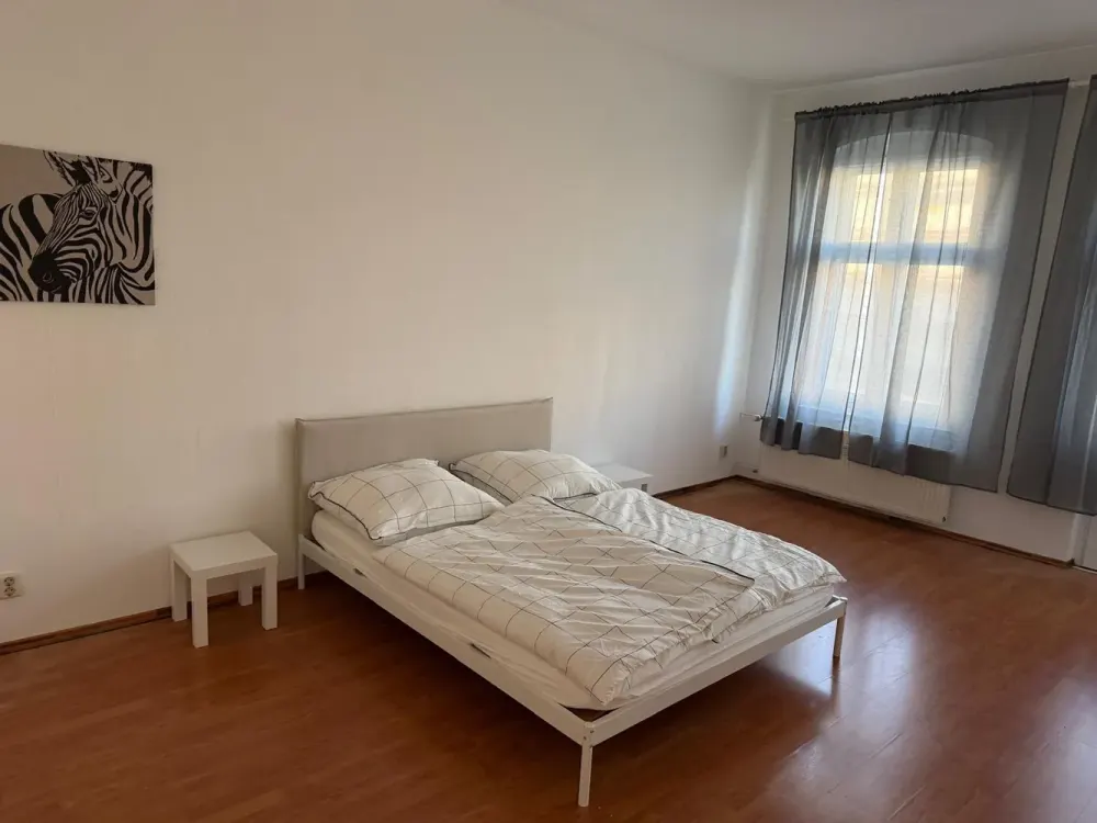 Voll möblierte 2-Zimmer-Wohnung in Berlin-Lichtenberg, sofort bezugsfertig!