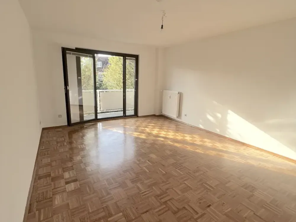 *Willkommen zu Hause* lichtdurchflutetes 4-Zimmer-Apartment im Nordend zu vermieten!